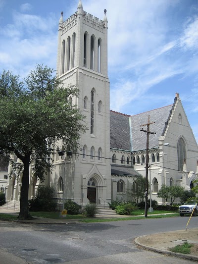 Christ Church Cathedral