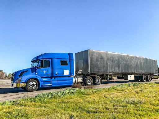 A Eastbay Truck Wash