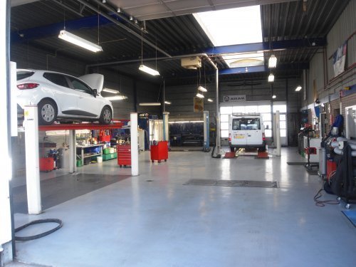 Autobedrijf Mollink - Thumbnail