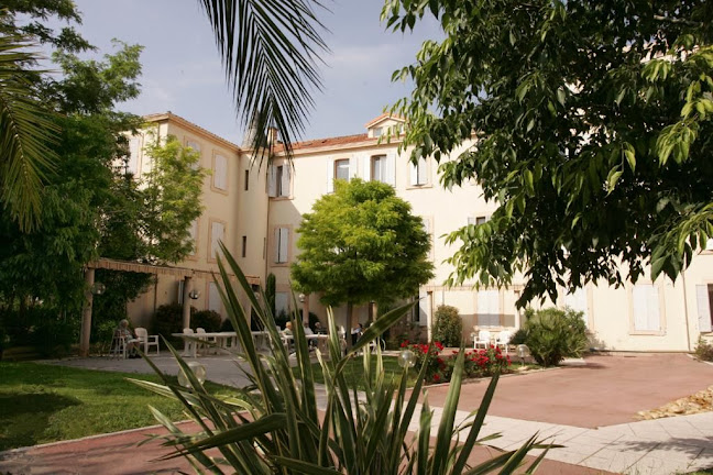 EHPAD les Acacias