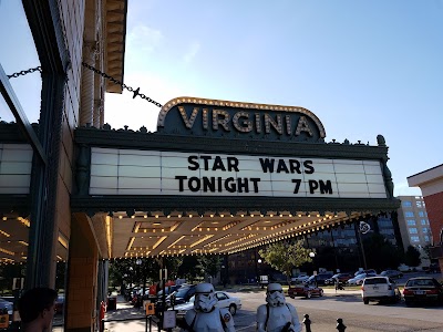 Virginia Theatre