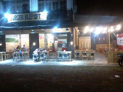 Photos of Burger Blepot