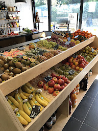 Photo n°3 de Le Panier des Saveurs - Primeur Fromagerie Charcuterie Epicerie fine à Thorigné-Fouillard (Épicerie fine)