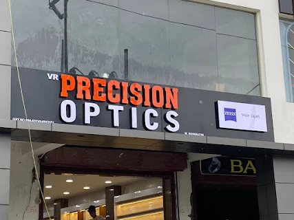 Precision Optics photo 1