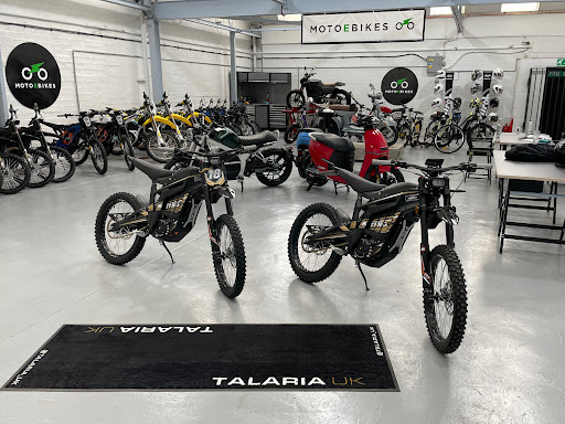 MotoEbikes Ltd - Thumbnail