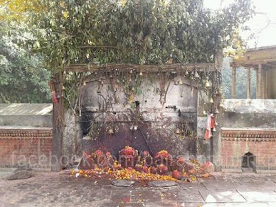 Photos of Barahi Mandir