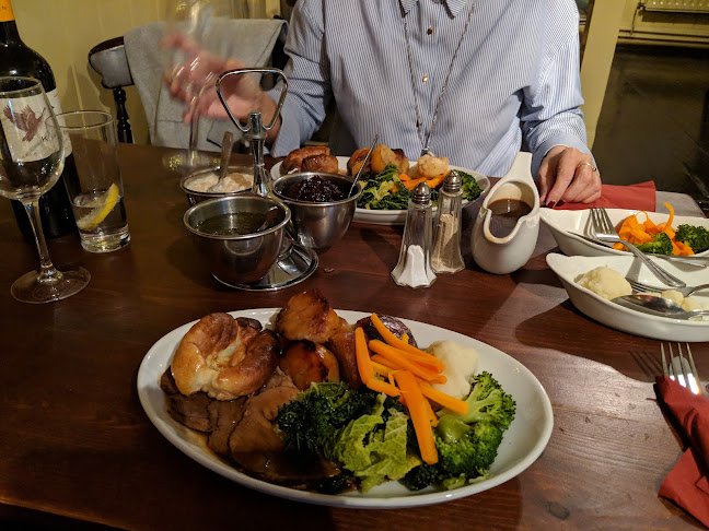 The White Horse - Pub
