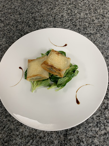 L'Instant Restaurant Eveux - Thumbnail