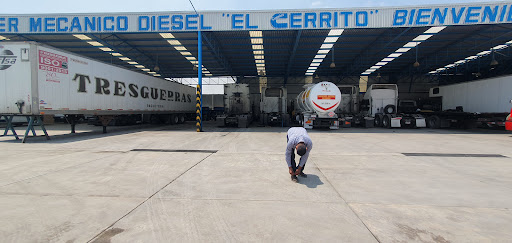 Taller Mecánico Diesel el Cerrito - Thumbnail