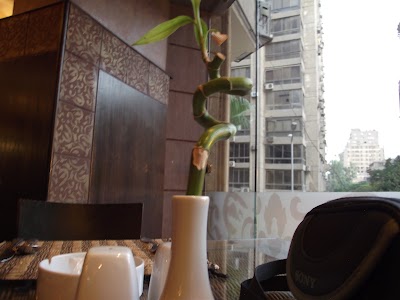 cafe