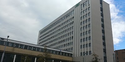 Photos of AOK Hessen - Consulting Center Frankfurt City