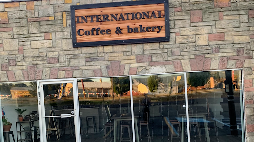 International Coffee & Bakery
