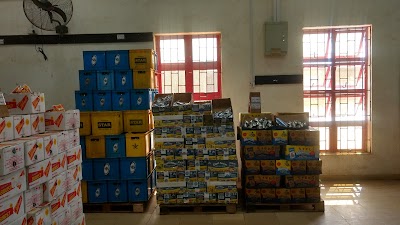 Photos of Grocery Bazaar Ltd, Agbara