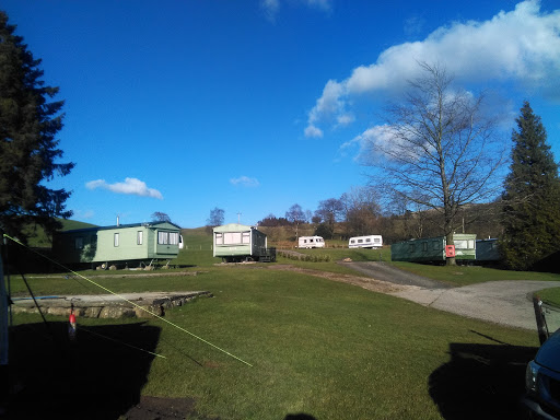 Cross Hall Farm Caravan Park - Thumbnail