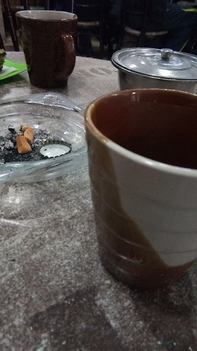 Photos of قهوة الحاج حمو