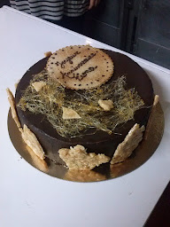 Photo n°20 de La Maison de Florette à Solliès-Toucas (Pâtisserie)