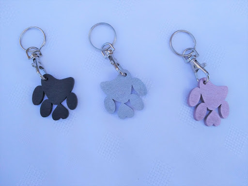 pet parent stuff - Visual