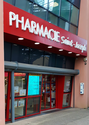 PHARMACIE SAINT JOSEPH - Thumbnail