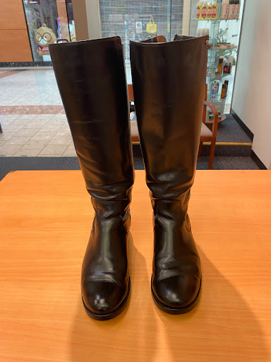 LIBERTY SHOE REPAIR - Thumbnail