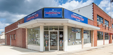Johnson Sports Chiropractic & Wellness Center