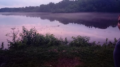 Kennedy Park Campground