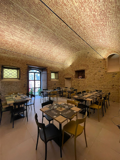 La Grangia, Cosenza