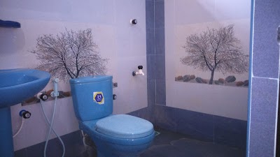 Photos of Abi Holiday Inn