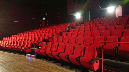 Multiplex Cinema Splendor - Visual