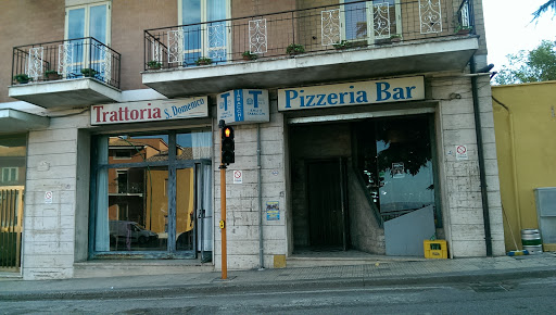 Bar Ristorante San Domenico di Michele Lo Conte