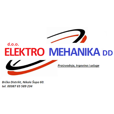 Photos of ELEKTRO-MEHANIKA DD D.O.O