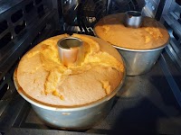 シフォンケーキのお店 さつき