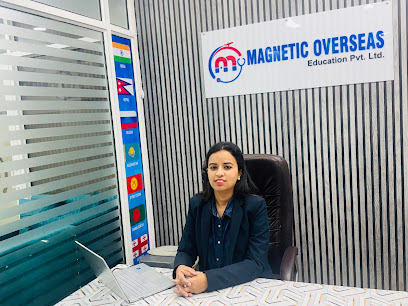 Magnetic Overseas Chandigarh