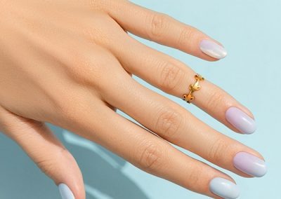 DIAMOND LOTUS NAIL SPA ( Potomac Nail Spa old ) - Thumbnail