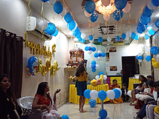 All Party's Decoration Available @ Cheapest Packages post image