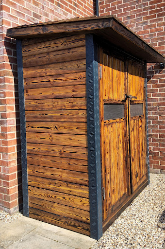 Signature Shed - Thumbnail