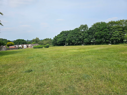 Nursery avenue park Ormskirk
