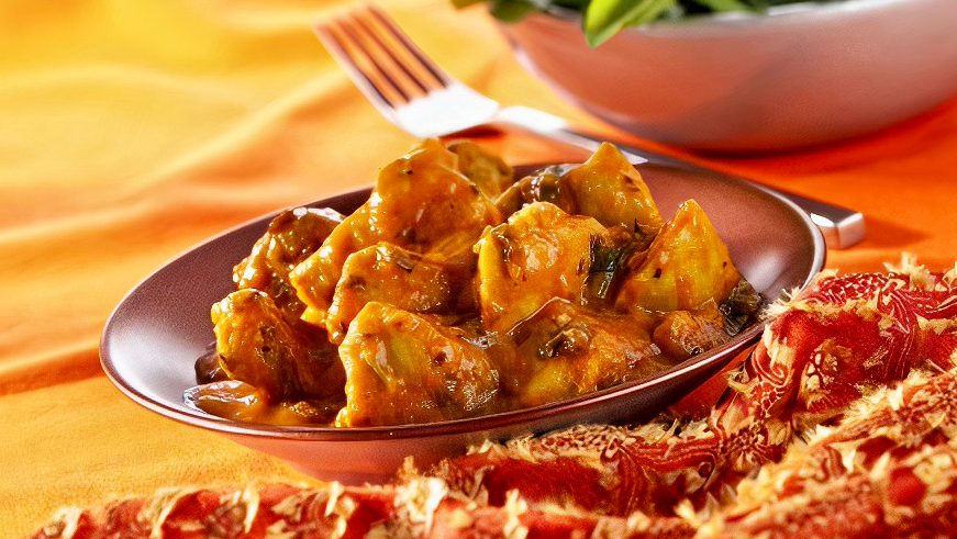 The Great Indian Kitchen (TGIK) - Catering - photo 1