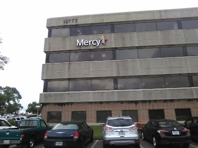 Mercy Hospital St. Louis