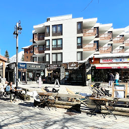 Photo n°3 de Happy Marmotte à Val-d'Isère (Magasin d'ameublement et de décoration)