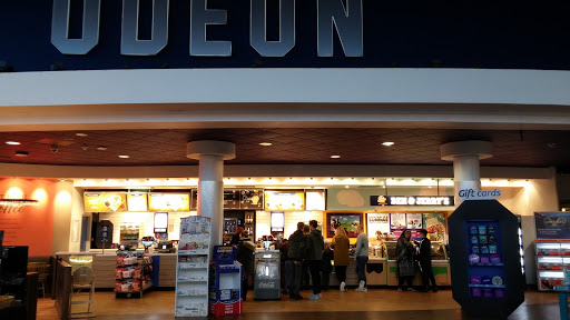 ODEON Luxe Aylesbury - Thumbnail
