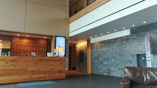 USO Warrior and Family Center at Fort Belvoir - Thumbnail