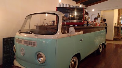 Photos of Creperie & Caf&eacute; Entre Nous