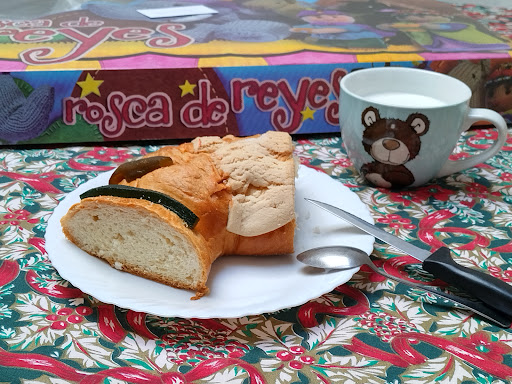 Lastras Panaderia