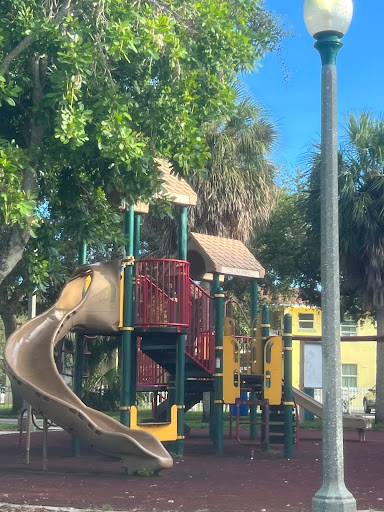 Blum Park - Visual