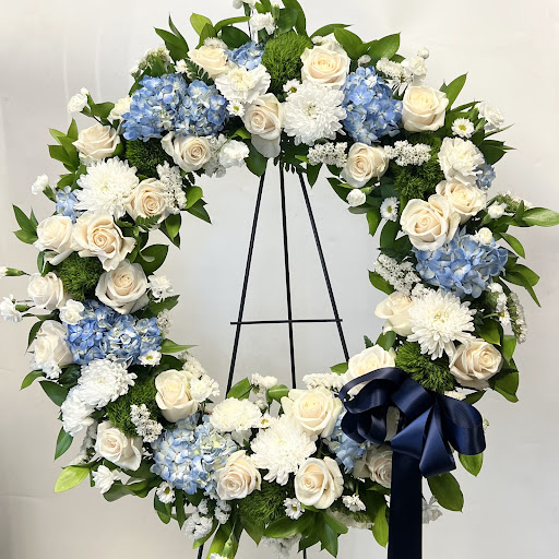 Chula Vista Funeral Flowers - Thumbnail