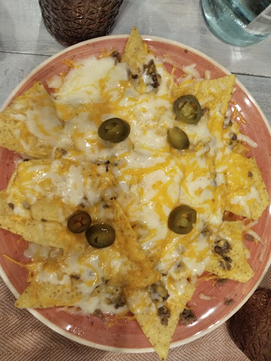 Restaurant Pizzeria Toscana - Thumbnail