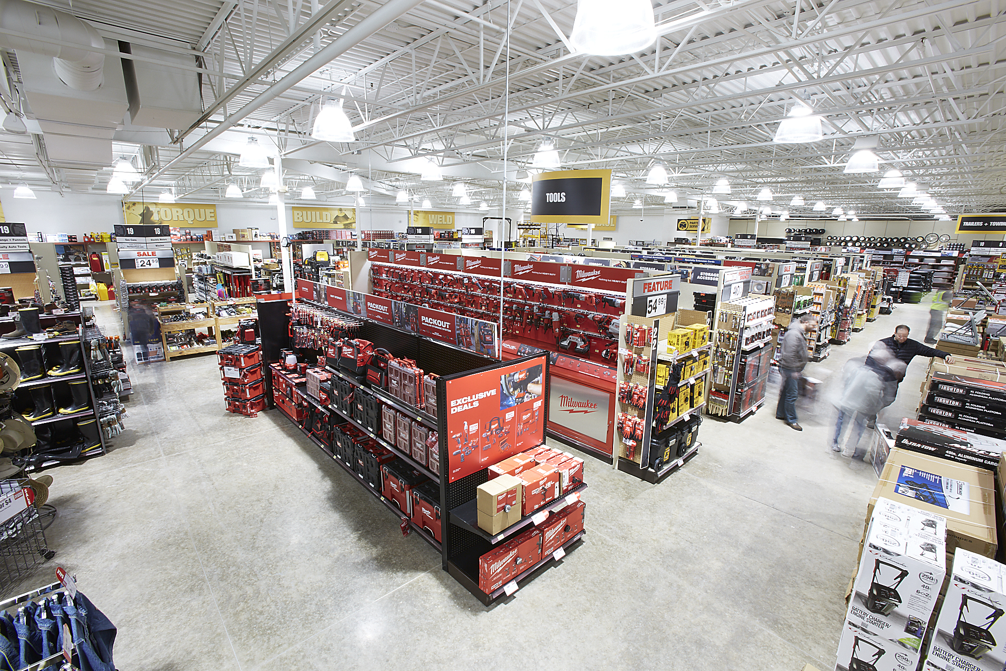 Northern Tool + Equipment