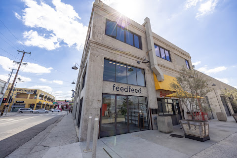 City Market South by null