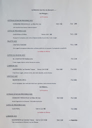 Photo n°16 de Restaurant La Cour du Théâtre à Martigues (Restaurant français)