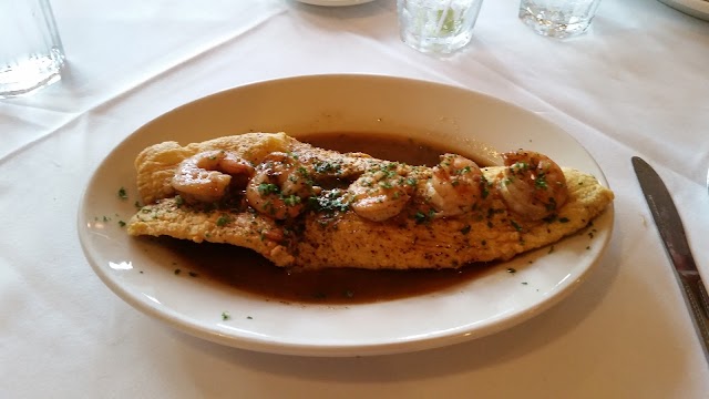 Pascal's Manale
